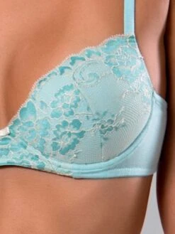 Schalen-BH Spitze MISIA Von Cotton Club Dolceacqua -Marlies Dekkers Verkaufsgeschäft 00026829 bh cotton club 3 2