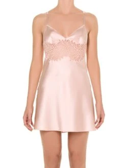 Seide Neglige WEDDING Puder-rosé Von Ritratti -Marlies Dekkers Verkaufsgeschäft 71146 wedding petticoat pink ritratti 1