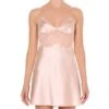 Seide Neglige WEDDING Puder-rosé Von Ritratti -Marlies Dekkers Verkaufsgeschäft 71146 wedding petticoat pink ritratti 2