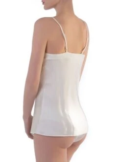 Seta Superior Seidentop Stretch Seide Von Cotton Club -Marlies Dekkers Verkaufsgeschäft 7zm elevato 08 seta cotton club seta cotton club 1 1 1 1 1 1 1 1