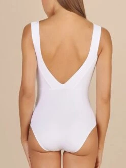 Badeanzug BONNIE 61 Von Pain De Sucre 35 Badeanzug BONNIE 61 Von Pain De Sucre -Marlies Dekkers Verkaufsgeschäft badeanzug bonnie weiss pain de sucre 2 6 1