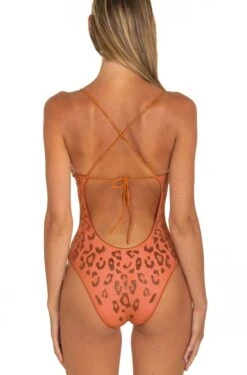 Badeanzug MACULATO Terra-lurex Von Pin-Up Stars 10 Badeanzug MACULATO Terra-lurex Von Pin-Up Stars -Marlies Dekkers Verkaufsgeschäft badeanzug pb075i rost pin up stars 3