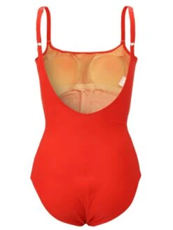 Badeanzug PANTHER Von Fürstenberg 21 Badeanzug PANTHER Von Fürstenberg -Marlies Dekkers Verkaufsgeschäft badeanzug rot 93237081 fuerstenberg 2 8 1