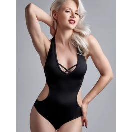 Badeanzug REVELER Schwarz Von Marlies Dekkers 3 Badeanzug REVELER Schwarz Von Marlies Dekkers