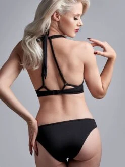 Badeanzug REVELER Schwarz Von Marlies Dekkers 9 Badeanzug REVELER Schwarz Von Marlies Dekkers -Marlies Dekkers Verkaufsgeschäft badeanzug schwarz 19685 reveler black marlies dekkers 3