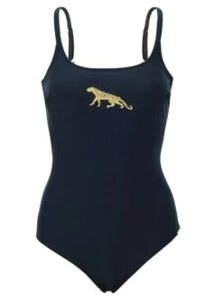 Badeanzug PANTHER Von Fürstenberg 19 Badeanzug PANTHER Von Fürstenberg -Marlies Dekkers Verkaufsgeschäft badeanzug schwarz 93237081 fuerstenberg 2 8 1