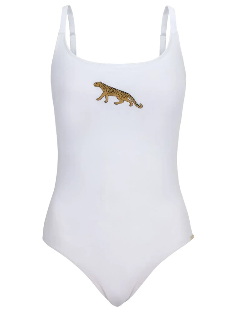 Badeanzug PANTHER Von Fürstenberg 10 Badeanzug PANTHER Von Fürstenberg – Bild 8