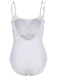 Badeanzug PANTHER Von Fürstenberg 23 Badeanzug PANTHER Von Fürstenberg -Marlies Dekkers Verkaufsgeschäft badeanzug weiss 93237081b fuerstenberg 8 1