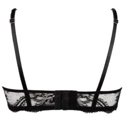 Bandeau BH DESIR DE ROSES Von Lise Charmel 9 Bandeau BH DESIR DE ROSES Von Lise Charmel -Marlies Dekkers Verkaufsgeschäft bandeau bh ach5926 schwarz desir de roses lise charmel