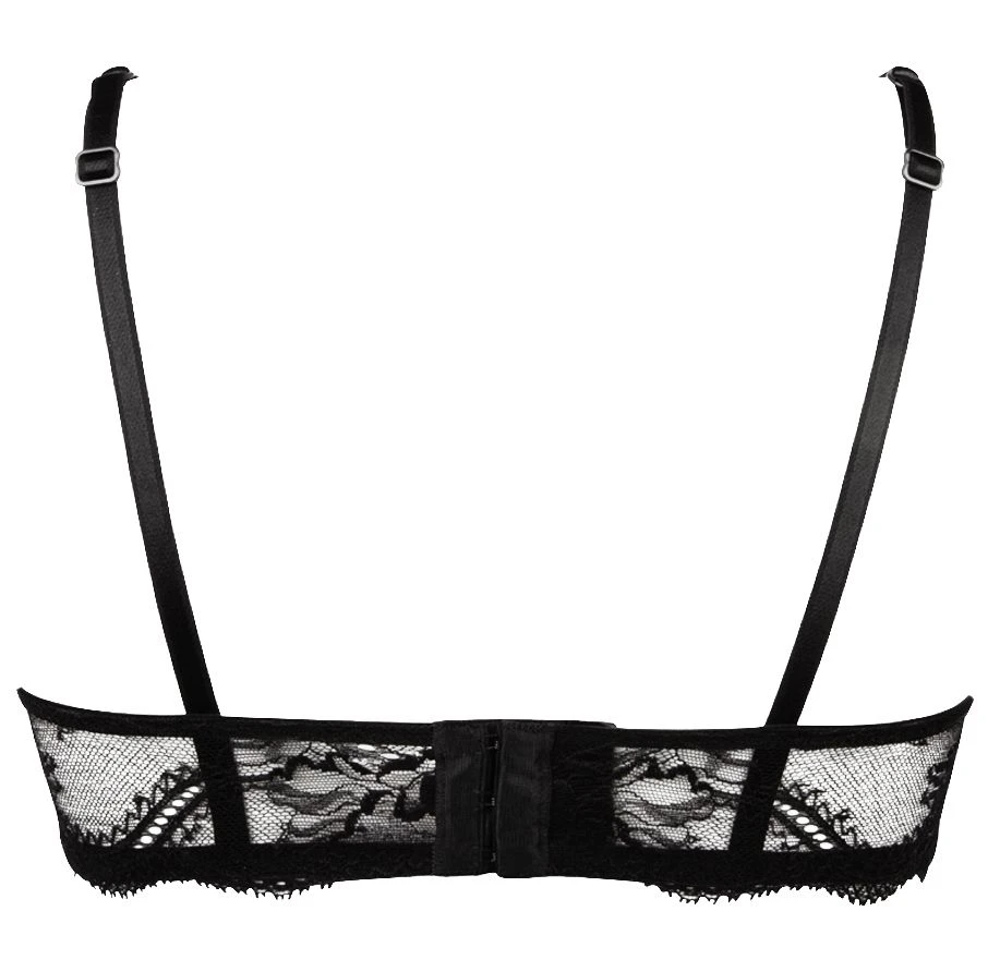 Bandeau BH DESIR DE ROSES Von Lise Charmel 6 Bandeau BH DESIR DE ROSES Von Lise Charmel – Bild 4