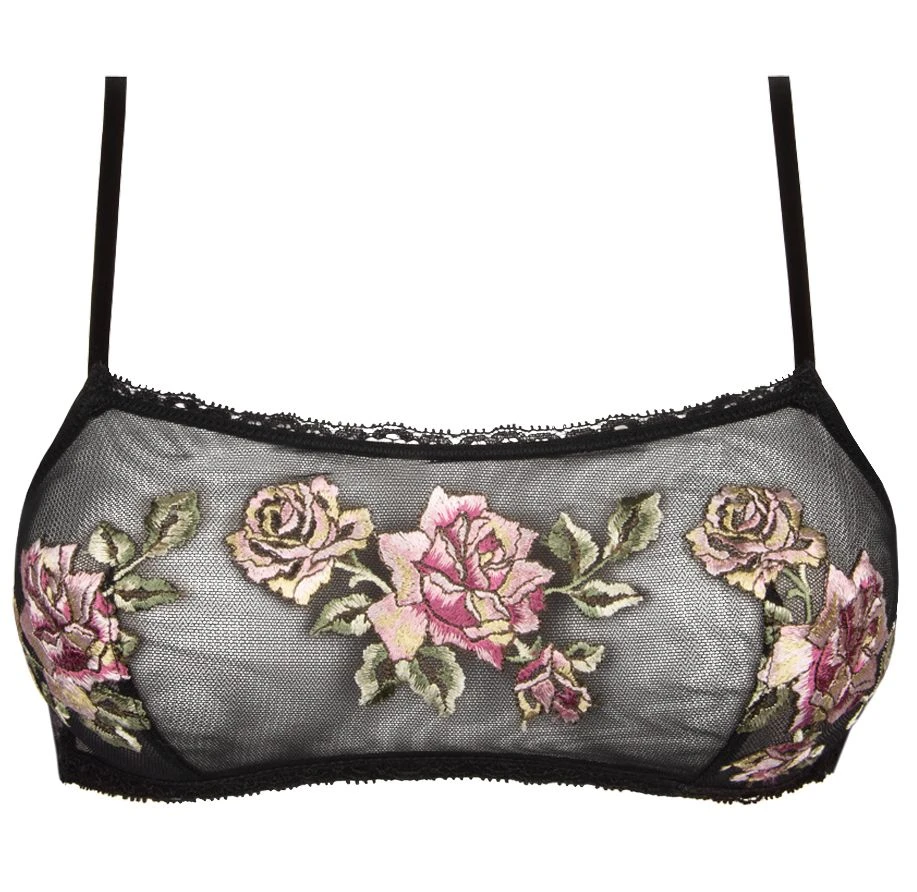 Bandeau BH DESIR DE ROSES Von Lise Charmel 5 Bandeau BH DESIR DE ROSES Von Lise Charmel – Bild 3