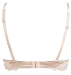 Gefütterter Seiden BH SPLENDEUR SOIE Von Lise Charmel -Marlies Dekkers Verkaufsgeschäft bh gefuettert seide acc8580b nude 3237 splendeur soie lise charmel 1