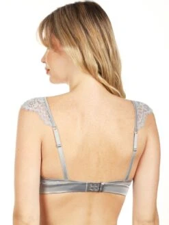 Spitze Triangel BH MARLENE Von Prelude Milano 16 Spitze Triangel BH MARLENE Von Prelude Milano -Marlies Dekkers Verkaufsgeschäft bh grau ys303 prelude 2