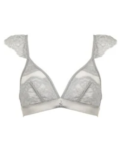 Spitze Triangel BH MARLENE Von Prelude Milano 14 Spitze Triangel BH MARLENE Von Prelude Milano -Marlies Dekkers Verkaufsgeschäft bh grau ys303 prelude 5