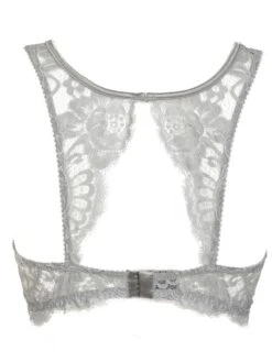 Spitze Fantasy BH Mit Strass MARLENE Von Prelude Milano -Marlies Dekkers Verkaufsgeschäft bh grau ys305 prelude 5