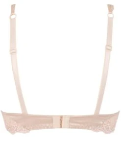 Seiden BH SPLENDEUR SOIE Von Lise Charmel -Marlies Dekkers Verkaufsgeschäft bh halbschale seide acc3080d nude 3237 splendeur soie lise charmel