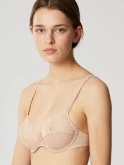 Spitze Vollschalen-BH GABY Von Maison Lejaby -Marlies Dekkers Verkaufsgeschäft bh puder 13833 gaby maison lejaby