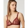 Tüllspitze Triangel-BH MISS LEJABY Von Maison Lejaby -Marlies Dekkers Verkaufsgeschäft bh rost 16442 miss lejaby maison lejaby 1 1
