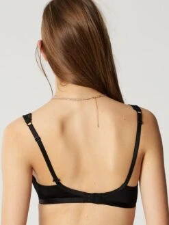 Spitze Softcup-BH GABY Von Maison Lejaby -Marlies Dekkers Verkaufsgeschäft bh schwarz 13843 gaby maison lejaby 1 1