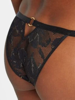 Set TWIST AND LOVE Von Boîte à Désir Aubade -Marlies Dekkers Verkaufsgeschäft bh slip ensemble p080r schwarz boite a desir aubade 3