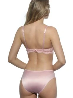 Spitze Push-Up BH Mit Strass MARLENE Von Prelude Milano -Marlies Dekkers Verkaufsgeschäft bh slip spitze rosa ys302 yd 300 prelude milano 10