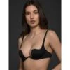 Star-Cup BH SENSATION Von Ritratti 1 Star-Cup BH SENSATION Von Ritratti -Marlies Dekkers Verkaufsgeschäft bh star cup sensation schwarz ritratti