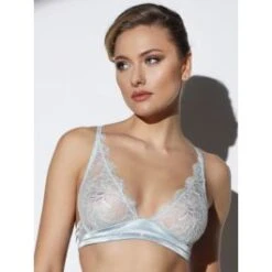 Triangel BH VALSE CRYSTAL Aus Spitze Von Prelude Milano