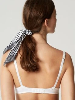 Spitze Vollschalen-BH GABY Von Maison Lejaby -Marlies Dekkers Verkaufsgeschäft bh wei 13833 gaby maison lejaby 2 1