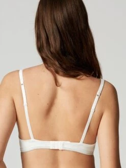 T-Shirt Schalen-BH NUAGE PUR Gemoldet Von Maison Lejaby -Marlies Dekkers Verkaufsgeschäft bh wei lilie 5535m nuage pur maison lejaby 2