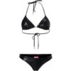 Triangel Bikini BLACK MAMBA Von Eniqua 2 Triangel Bikini BLACK MAMBA Von Eniqua -Marlies Dekkers Verkaufsgeschäft bikini black mamba eniqua 3