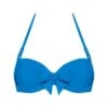 Balconette Bikini PAPILLON Türkis-blau 2 Tlg. Von Marlies Dekkers -Marlies Dekkers Verkaufsgeschäft bikini blau 19640 papillion marlies dekkers