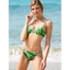 Bikini FÜRSTENBERG Grün-schwarz 1 Bikini FÜRSTENBERG Grün-schwarz -Marlies Dekkers Verkaufsgeschäft bikini gruen 15150229 fuerstenberg 2