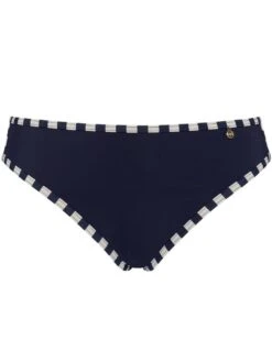 Push-Up Bikini MARINERE Dunkelblau 2 Tlg. Von Marlies Dekkers -Marlies Dekkers Verkaufsgeschäft bikini hoeschen blau 19614 mariniere marlies dekkers
