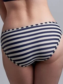 Push-Up Bikini MARINERE Dunkelblau 2 Tlg. Von Marlies Dekkers -Marlies Dekkers Verkaufsgeschäft bikini hoeschen blau 19614 mariniere marlies dekkers 3
