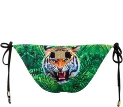 Triangel Bikini JUNGLE TIGER Von Eniqua -Marlies Dekkers Verkaufsgeschäft bikini jungle tiger eniqua 3