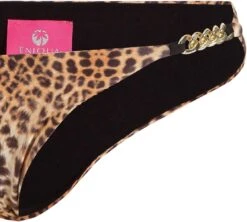 Triangel Bikini ROAR LEO Von Eniqua -Marlies Dekkers Verkaufsgeschäft bikini roar leo classic enique 2