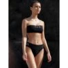 Bandeau Neckholder Bikini VINY WAVE 61 Von Pain De Sucre -Marlies Dekkers Verkaufsgeschäft bikini schwarz viny wave paindesucre