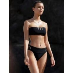 Bandeau Neckholder Bikini VINY WAVE 61 Von Pain De Sucre