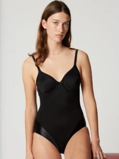 Body NUAGE PUR Von Maison Lejaby -Marlies Dekkers Verkaufsgeschäft body schwarz 5552 nuage pur maison lejaby 1 1