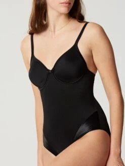 Body NUAGE PUR Von Maison Lejaby -Marlies Dekkers Verkaufsgeschäft body schwarz 5552 nuage pur maison lejaby 1