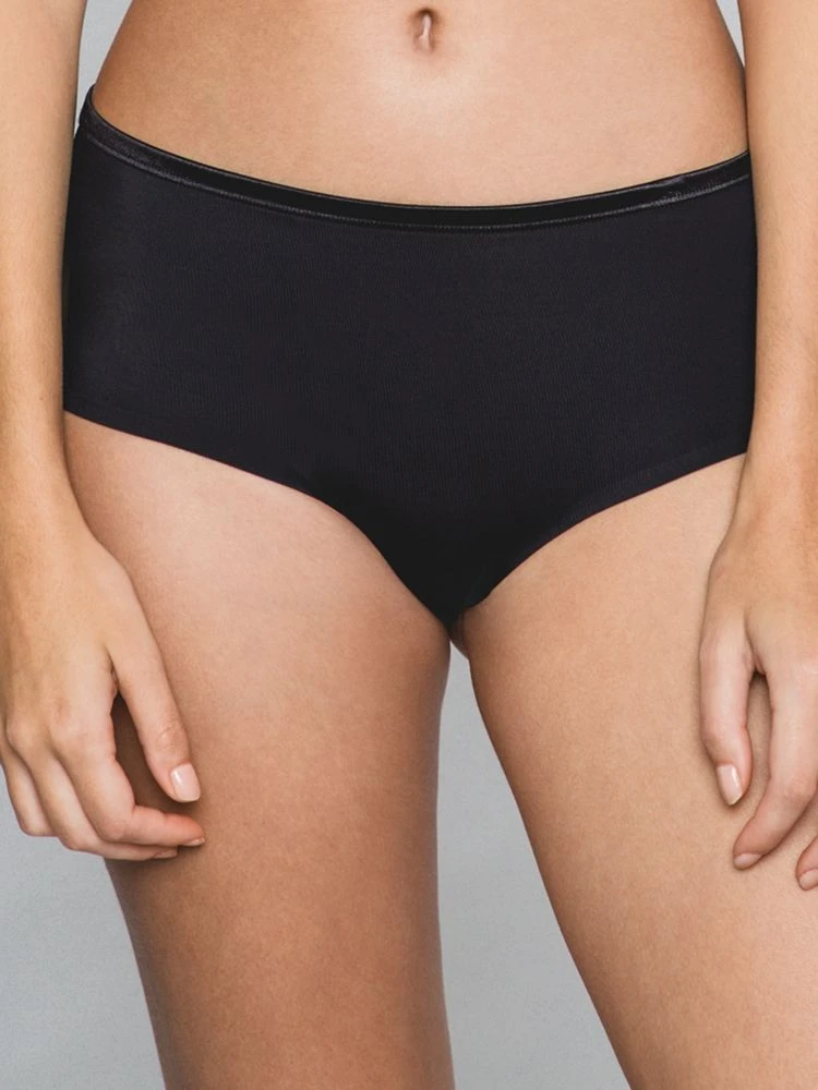 MAISON LEJABY Brazilian Shorty NUAGE PUR Extra Flach Von Maisonlejaby 10 MAISON LEJABY Brazilian Shorty NUAGE PUR Extra Flach Von Maisonlejaby – Bild 8