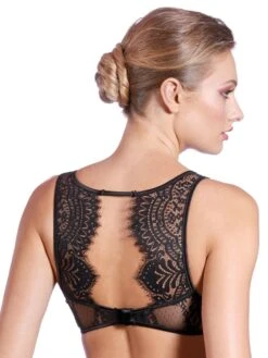 Fantasy Bra BLACK SWAN Spitze Von Prelude Milano 13 Fantasy Bra BLACK SWAN Spitze Von Prelude Milano -Marlies Dekkers Verkaufsgeschäft bra fantasy schwarz ys286 black swan prelude 2 13