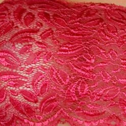 Bracli Negligé LOLITA Aus Spitze -Marlies Dekkers Verkaufsgeschäft bracli neue spitze rot 1 13 2