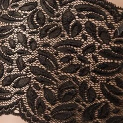 Bracli Negligé LOLITA Aus Spitze -Marlies Dekkers Verkaufsgeschäft bracli neue spitze schwarz 1 5 2