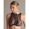 Spitze Fantasy BH Schwarz Von Prelude Milano 1 Spitze Fantasy BH Schwarz Von Prelude Milano -Marlies Dekkers Verkaufsgeschäft bralette spitze ys239 schwarz prelude milano