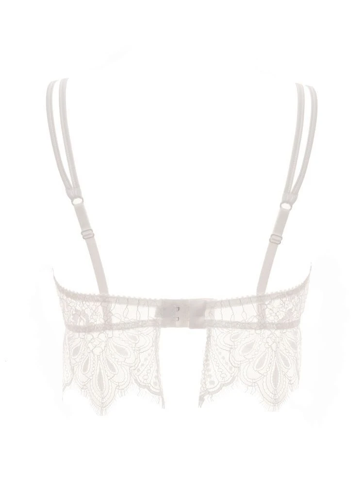 Spitze Bralette Von Prelude Milano 7 Spitze Bralette Von Prelude Milano – Bild 5