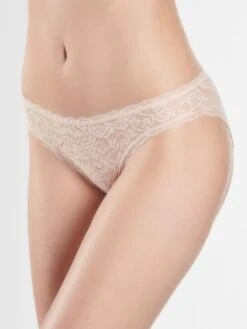 Brasiliana Slip ROSESSENCE HK Spitze Von Aubade -Marlies Dekkers Verkaufsgeschäft brasiliana spitze hk27 nude rosessence aubade 3 7
