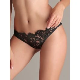 Spitze Brasiliana Slip Von Prelude Milano 3 Spitze Brasiliana Slip Von Prelude Milano