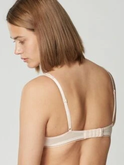 Spitze Triangel-BH SIN Von Maison Lejaby -Marlies Dekkers Verkaufsgeschäft buegel bh apricot 19134 sin maison lejaby 1 1