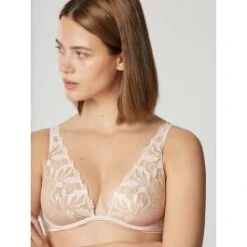 Spitze Triangel-BH SIN Von Maison Lejaby